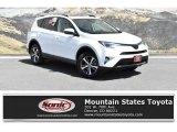 2018 Toyota RAV4 XLE AWD