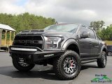 2019 Magnetic Ford F150 Shelby BAJA Raptor SuperCrew 4x4 #133166156