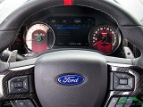 2019 Ford F150 Shelby BAJA Raptor SuperCrew 4x4 Gauges