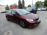 2015 Honda Civic EX Sedan