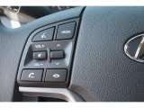 2019 Hyundai Tucson SE Steering Wheel