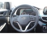2019 Hyundai Tucson SE Steering Wheel