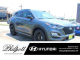 2019 Hyundai Tucson Night Edition