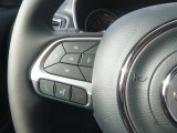 2019 Jeep Compass Latitude 4x4 Steering Wheel