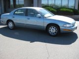 2004 Buick Park Avenue 