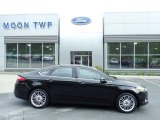 2016 Ford Fusion SE AWD