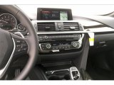 2020 BMW 4 Series 440i Convertible Controls