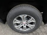 2019 GMC Sierra 1500 SLE Crew Cab 4WD Wheel