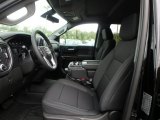 2019 GMC Sierra 1500 SLE Crew Cab 4WD Front Seat
