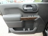 2019 GMC Sierra 1500 SLE Crew Cab 4WD Door Panel