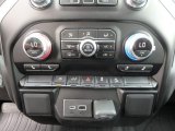 2019 GMC Sierra 1500 SLE Crew Cab 4WD Controls