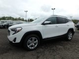 2019 GMC Terrain SLE AWD