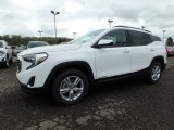 2019 GMC Terrain SLE AWD