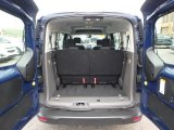 2019 Ford Transit Connect XL Passenger Wagon Trunk