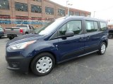 2019 Ford Transit Connect XL Passenger Wagon Front 3/4 View