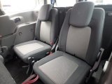 2019 Ford Transit Connect XL Passenger Wagon Rear Seat