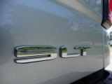 2019 GMC Sierra 1500 SLT Crew Cab 4WD Marks and Logos
