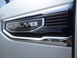 2019 GMC Sierra 1500 SLT Crew Cab 4WD Marks and Logos
