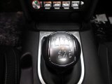 2019 Ford Mustang EcoBoost Fastback 10 Speed Automatic Transmission