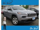 2014 Jeep Cherokee Sport 4x4