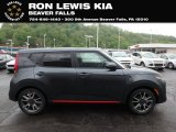 2020 Kia Soul GT-Line