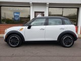 2016 Mini Countryman Cooper