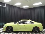 2019 Sublime Metallic Dodge Charger R/T Scat Pack #133190993