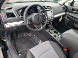 2019 Subaru Legacy 2.5i Sport Two-Tone Gray Interior