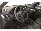 2019 BMW X2 sDrive28i Dashboard