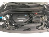 2019 BMW X2 sDrive28i 2.0 Liter DI TwinPower Turbocharged DOHC 16-Valve VVT 4 Cylinder Engine