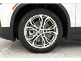 2019 BMW X2 sDrive28i Wheel