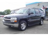 2003 Chevrolet Tahoe LS 4x4