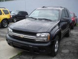 2003 Chevrolet TrailBlazer LS 4x4