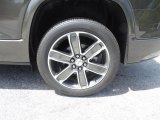 2019 GMC Acadia Denali Wheel