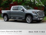 2019 GMC Sierra 1500 Denali Crew Cab 4WD