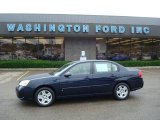 2007 Chevrolet Malibu LT Sedan