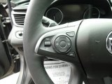 2019 Buick LaCrosse Essence AWD Steering Wheel