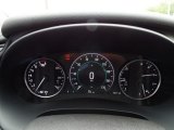 2019 Buick LaCrosse Essence AWD Gauges