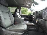 2019 GMC Sierra 1500 Denali Crew Cab 4WD Front Seat