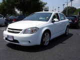 2009 Chevrolet Cobalt LT Sedan