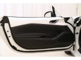 2019 Mazda MX-5 Miata RF Grand Touring Door Panel