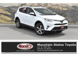 2018 Toyota RAV4 XLE AWD