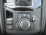 2019 Mazda CX-5 Sport AWD Controls