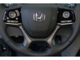 2019 Honda Odyssey EX-L Steering Wheel