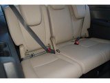 2019 Honda Odyssey EX-L Rear Seat