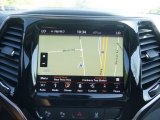 2019 Jeep Cherokee Overland 4x4 Navigation