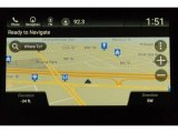 2019 Honda Odyssey EX-L Navigation