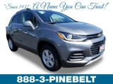 2019 Chevrolet Trax LT AWD