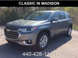 2019 Chevrolet Traverse LT AWD