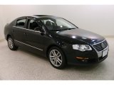 2008 Volkswagen Passat Lux Sedan